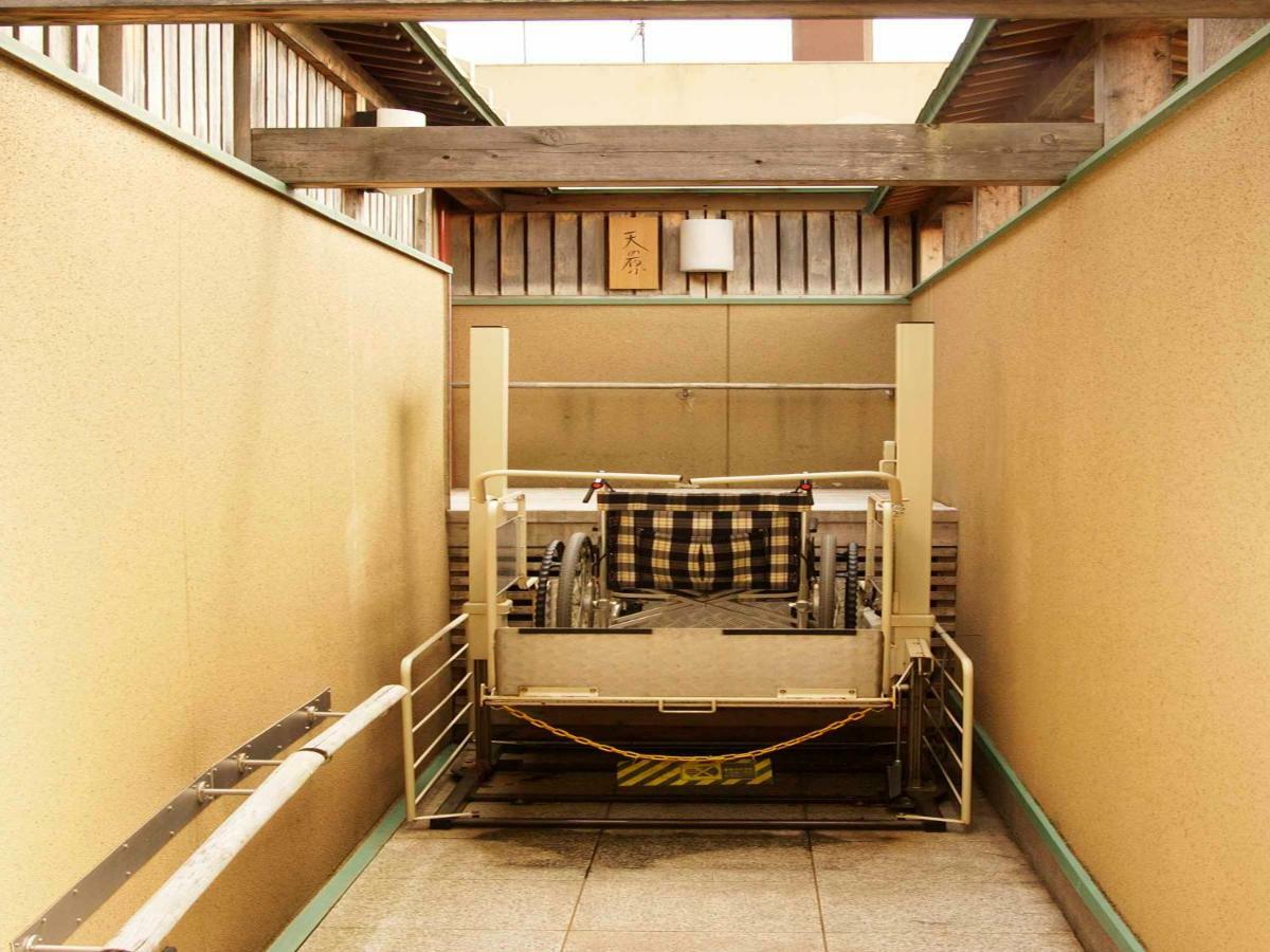 Yumoto Sakakibarakan Tsu Extérieur photo