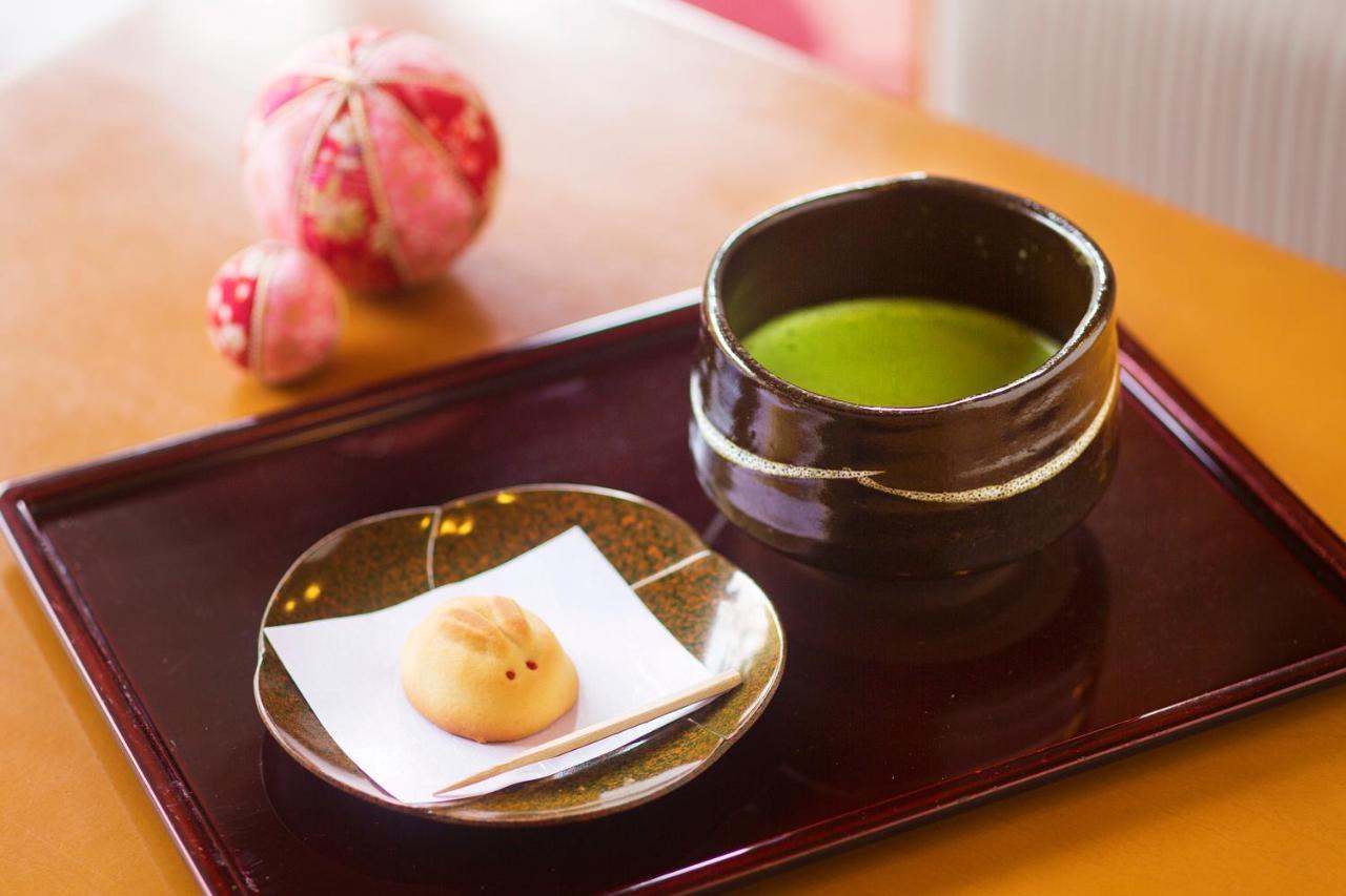 Yumoto Sakakibarakan Tsu Extérieur photo